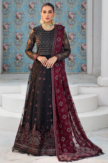 Zarif Salena De Luxury Formal Edition 2022 Online Shopping